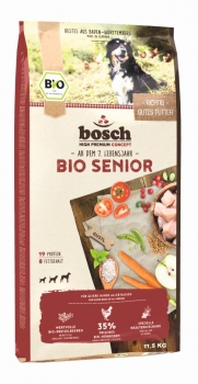 Bosch BIO Senior