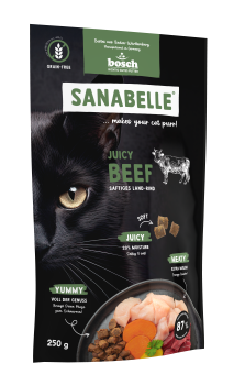 Sanabelle JUICY Land-Rind