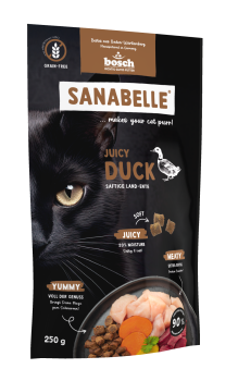 Sanabelle JUICY Land-Ente
