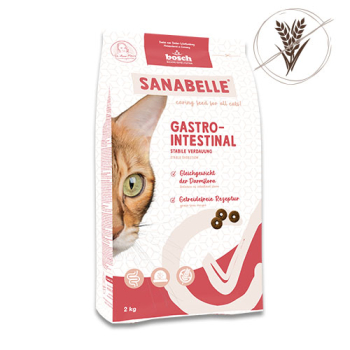 Sanabelle Gastrointestinal