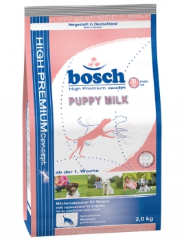 Bosch Puppy Milk Milchersatzpulver