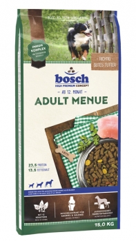 Bosch Adult Menü Hundefutter