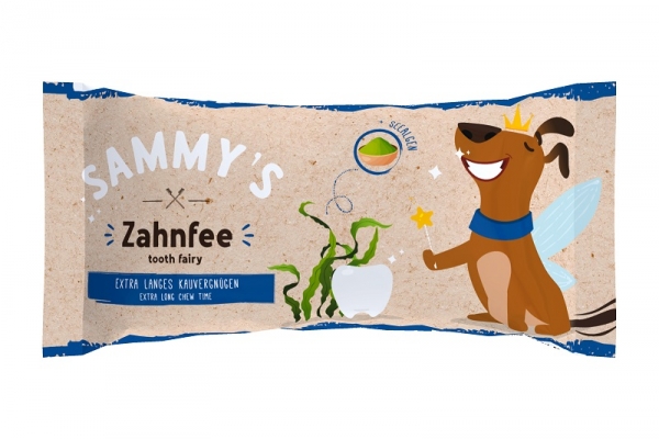 Sammy`s Zahnfee