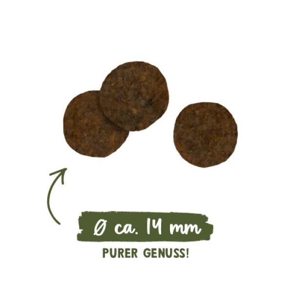 Sanabelle GRANDE HUHN