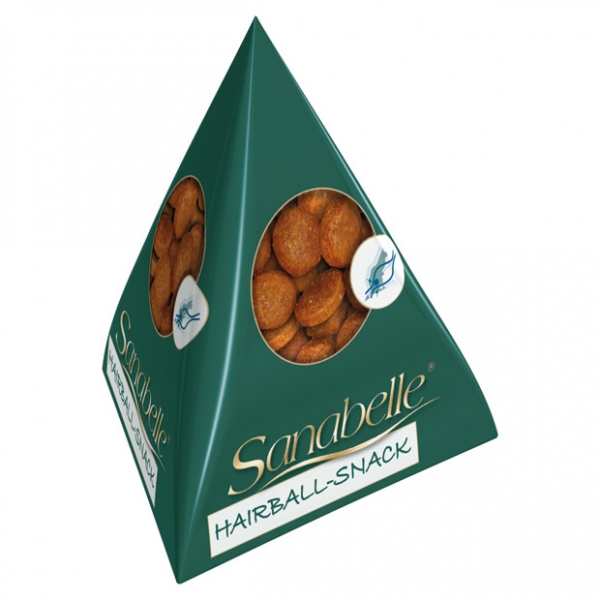 Sanabelle Hairball Snack