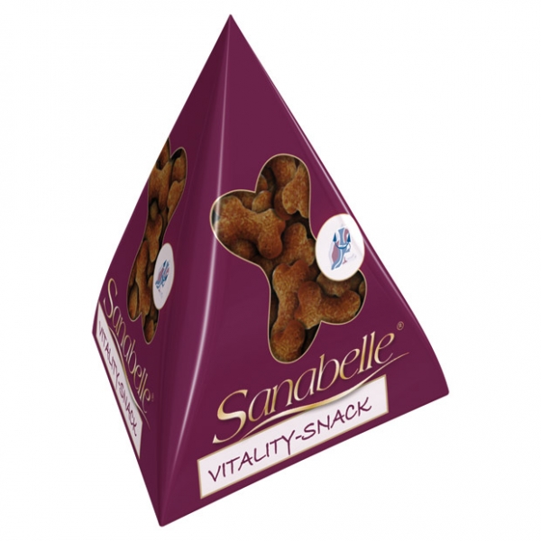 Sanabelle Vitality Snack