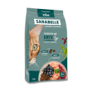 Sanabelle OUTDOOR - für Freigängerkatzen